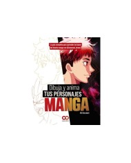 DIBUJA Y ANIMA TUS PERSONAJES MANGA LA GUIA COMPLETA,9788441548855,AMRABET ALI,ANAYA MULTIMEDIA DIBUJA Y ANIMA TUS PERSONAJES MANGA LA GUIA COMPLETA,9788441548855,AMRABET ALI,ANAYA MULTIMEDIA