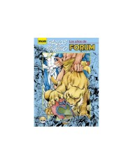 LOS AÑOS DEL FORUM,9788410031135,PACHECO CARLOS,DOLMEN LOS AÑOS DEL FORUM,9788410031135,PACHECO CARLOS,DOLMEN