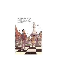 PIEZAS,9788419148858,L. PINEL, VICTOR,NUEVO NUEVE PIEZAS,9788419148858,L. PINEL, VICTOR,NUEVO NUEVE