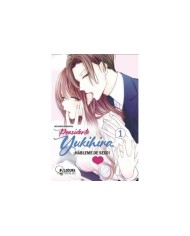 PRESIDENTE YUKIHIRA HABLEME DE SEXO 1 9789929821590 PRESIDENTE YUKIHIRA HABLEME DE SEXO 1 9789929821590