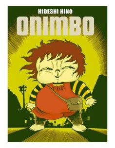 ONIMBO,9788418809798,HIDESHI HINO,LA CUPULA ONIMBO,9788418809798,HIDESHI HINO,LA CUPULA