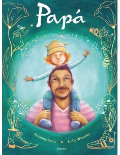 PAPA,9788448867010,SUSANNA ISERN,BEASCOA PAPA,9788448867010,SUSANNA ISERN,BEASCOA