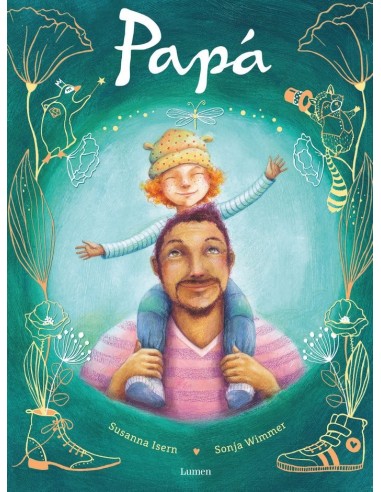 PAPA,9788448867010,SUSANNA ISERN,BEASCOA PAPA,9788448867010,SUSANNA ISERN,BEASCOA