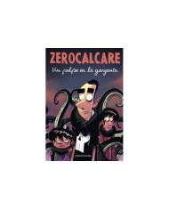 UN PULPO EN LA GARGANTA,9788418897979,ZEROCALCARE,RESERVOIR BOOKS UN PULPO EN LA GARGANTA,9788418897979,ZEROCALCARE,RESERVOIR BOOKS