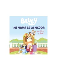 BLUEY UN CUENTO MI MAMA ES LA MEJOR,9788448867645,BLUEY,BEASCOA BLUEY UN CUENTO MI MAMA ES LA MEJOR,9788448867645,BLUEY,BEASCOA