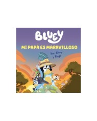 BLUEY UN CUENTO MI PAPA ES MARAVILLOSO,9788448867652,BLUEY,BEASCOA BLUEY UN CUENTO MI PAPA ES MARAVILLOSO,9788448867652,BLUEY,BEASCOA