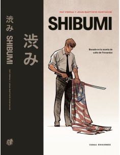 SHIBUMI,9788419949042,HOSTACHE  JEAN-BAPTISTE / PERNA PAT
,TENGU EDICIONES SHIBUMI,9788419949042,HOSTACHE  JEAN-BAPTISTE / PERNA PAT
,TENGU EDICIONES