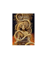 CASA DE LLAMA Y SOMBRA CIUDAD MEDIALUNA 3,9788419507570,MAAS SARAH J.,ALFAGUARA CASA DE LLAMA Y SOMBRA CIUDAD MEDIALUNA 3,9788419507570,MAAS SARAH J.,ALFAGUARA