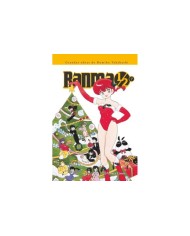 RANMA 1/2 KANZENBAN 7