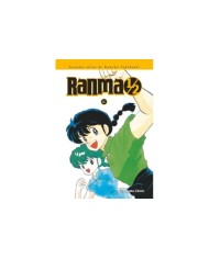 RANMA 1/2 KANZENBAN 6