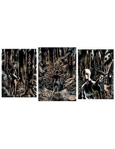 LA FOSA Cartem34,95 €34,95 €  Cartem