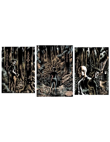 LA FOSA Cartem34,95 €34,95 €  Cartem