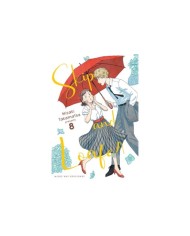 SKIP AND LOAFER 8,9788410223066,TAKAMATSU MISAKI,MILKY WAY SKIP AND LOAFER 8,9788410223066,TAKAMATSU MISAKI,MILKY WAY