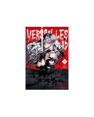 VERSAILLES OF THE DEAD 3,9788419914941,SUEKANE KUMIKO,MILKY WAY VERSAILLES OF THE DEAD 3,9788419914941,SUEKANE KUMIKO,MILKY WAY