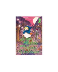 LOS VIAJES DE NICOLA POR EL MUNDO DEMONIACO 2,9788410223004,MIYANAGA ASAYA,MILKY WAY LOS VIAJES DE NICOLA POR EL MUNDO DEMONIACO 2,9788410223004,MIYANAGA ASAYA,MILKY WAY