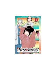 AKANE BANASHI 2,9788419914972,MOUE TAKAMASA,MILKY WAY AKANE BANASHI 2,9788419914972,MOUE TAKAMASA,MILKY WAY