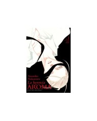 LA HERENCIA DEL AROMA 1,9788419914958,NAKAMURA ASUMIKO,MILKY WAY LA HERENCIA DEL AROMA 1,9788419914958,NAKAMURA ASUMIKO,MILKY WAY