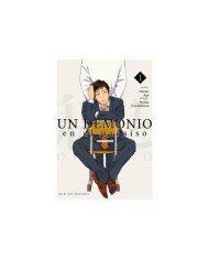 UN DEMONIO EN EL PARAISO 1,9788410223028,AGA NAOMI/OYOSHIKAWA KYOKO,MILKY WAY UN DEMONIO EN EL PARAISO 1,9788410223028,AGA NAOMI/OYOSHIKAWA KYOKO,MILKY WAY