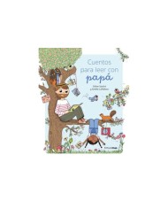 CUENTOS PARA LEER CON PAPA
,9788408275312,CELINE SANTINI,TIMUN MAS INFANTIL CUENTOS PARA LEER CON PAPA
,9788408275312,CELINE SANTINI,TIMUN MAS INFANTIL