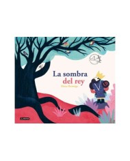 LA SOMBRA DEL REY XLII PREMIO APELLES MESTRES,9788408282471,ELENA HORMIGA,DESTINO