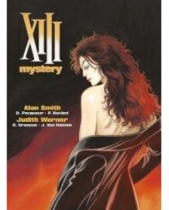 XIII MYSTERY INTEGRAL 12 13,9788467968163 ,PECQUEUR  DANIEL/PHILIPPE BUCHET/GRENSON,NORMA