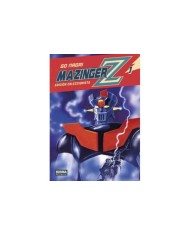 MAZINGER Z ED COLECCIONISTA 1,9788467939347 ,GO NAGAI,NORMA MAZINGER Z ED COLECCIONISTA 1,9788467939347 ,GO NAGAI,NORMA