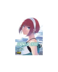 HINOWA GA CRUSH 8,9788467961362 ,TAKAHIRO ARAI/STRELKA,NORMA HINOWA GA CRUSH 8,9788467961362 ,TAKAHIRO ARAI/STRELKA,NORMA