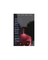 KILLADELPHIA 5 NO HAY NADA COMO EL HOGAR,9788467967791 ,BARNES RODNEY/ALEXANDER JASON SHAWN,NORMA