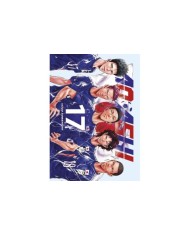 AO ASHI 17,9788467963366 ,KOBAYASHI YUGO,NORMA AO ASHI 17,9788467963366 ,KOBAYASHI YUGO,NORMA