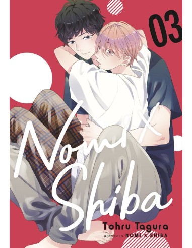 NOMI X SHIBA 3,9788467960778 ,TAGURA TOHRU,NORMA