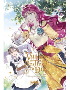 VILLAINS ARE DESTINED TO DIE 2,9788467964301 ,SOUL/GYEOEUL GWON,NORMA VILLAINS ARE DESTINED TO DIE 2,9788467964301 ,SOUL/GYEOEUL GWON,NORMA