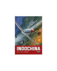 INDOCHINA,9788467968149 ,PECAU/MAZA/FERNANDEZ,NORMA