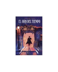 EL ORO DEL TIEMPO,9788467968156 ,RODOLPHE/ORIOL,NORMA