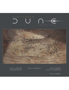 EL ARTE Y EL ALMA DE DUNE PARTE DOS,9788467964530 ,TANYA LAPOINTE/STEFANIE BROOS,NORMA