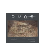 EL ARTE Y EL ALMA DE DUNE PARTE DOS,9788467964530 ,TANYA LAPOINTE/STEFANIE BROOS,NORMA