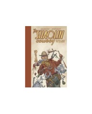 SHAOLIN COWBOY 4 QUIEN MAL TE QUIERE,9788467966442 ,GEOF DARROW/DAVE STEWART,NORMA