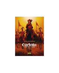CARLOTA EMPERATRIZ INTEGRAL 1,9788467968118 ,NURY/BONHOMME,NORMA