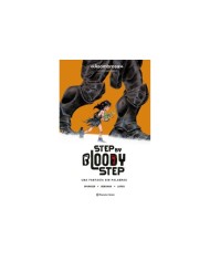 STEP BY BLOODY STEP,9788411123204 ,SPURRIER  SIMON/BERGARA  MATIAS,PLANETA COMIC