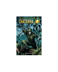 CHATARRA JOE,9788411611305 ,FRANK  GARY/JOHNS  GEOFF,PLANETA COMIC