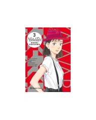 YAWARA 3,9788411611916 ,URASAWA  NAOKI,PLANETA COMIC YAWARA 3,9788411611916 ,URASAWA  NAOKI,PLANETA COMIC