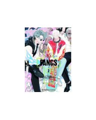 FANGS 2,9788411611718 ,BALIBALLY  BILLY,PLANETA COMIC FANGS 2,9788411611718 ,BALIBALLY  BILLY,PLANETA COMIC