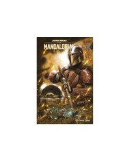 STAR WARS THE MANDALORIAN COMIC,9788411121934 ,AA  VV ,PLANETA COMIC STAR WARS THE MANDALORIAN COMIC,9788411121934 ,AA  VV ,PLANETA COMIC