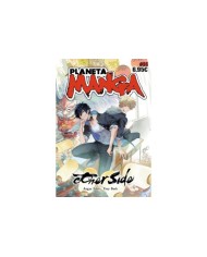 PLANETA MANGA 24,9788411611848 ,AA  VV ,PLANETA COMIC PLANETA MANGA 24,9788411611848 ,AA  VV ,PLANETA COMIC