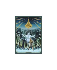 LOS TRES FANTASMAS DE TESLA 2,9788491734635 ,RICHARD  MARAZANO,PLANETA COMIC LOS TRES FANTASMAS DE TESLA 2,9788491734635 ,RICHARD  MARAZANO,PLANETA COMIC