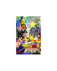DRAGON BALL SUPER SUPER HERO,9788411611695 ,TORIYAMA  AKIRA,PLANETA COMIC