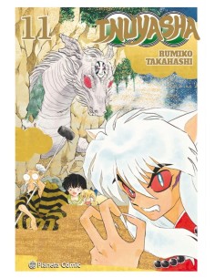 INUYASHA 11,9788411611770 ,TAKAHASHI  RUMIKO,PLANETA COMIC INUYASHA 11,9788411611770 ,TAKAHASHI  RUMIKO,PLANETA COMIC