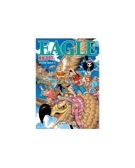 ONE PIECE COLOR WALK 4,9788413412320 ,ODA  EIICHIRO,PLANETA COMIC ONE PIECE COLOR WALK 4,9788413412320 ,ODA  EIICHIRO,PLANETA COMIC