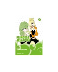 PRINCESS JELLYFISH 3,9788411611855 ,HIGASHIMURA  AKIKO,PLANETA COMIC PRINCESS JELLYFISH 3,9788411611855 ,HIGASHIMURA  AKIKO,PLANETA COMIC