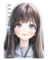 AKEBI'S SAILOR UNIFORM 08,9788410213593,HIRO.,IVREA AKEBI'S SAILOR UNIFORM 08,9788410213593,HIRO.,IVREA