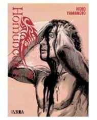 HOMUNCULUS 08,9788410153950,HIDEO YAMAMOTO,IVREA HOMUNCULUS 08,9788410153950,HIDEO YAMAMOTO,IVREA